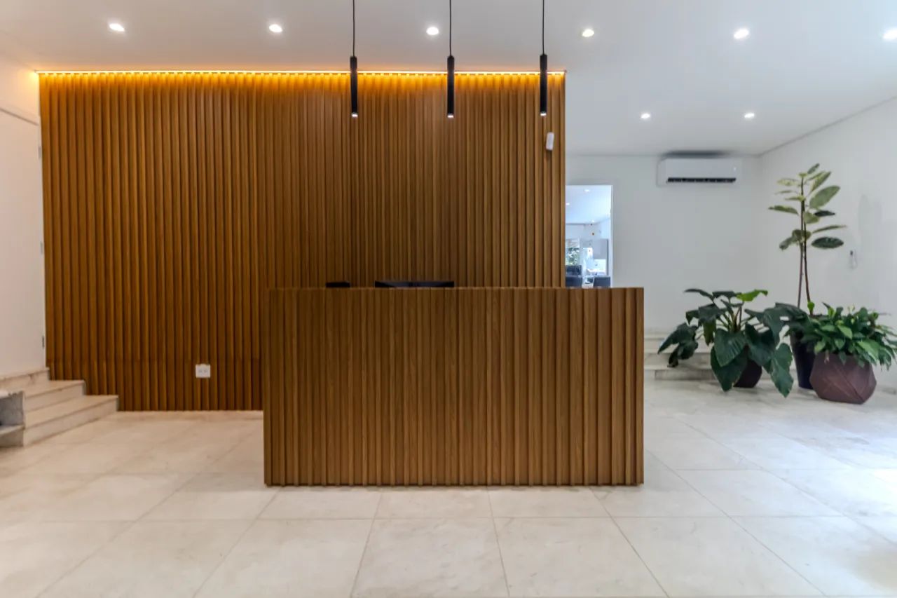 Casa comercial para venda em Higienópolis, 477m² - Foto 3