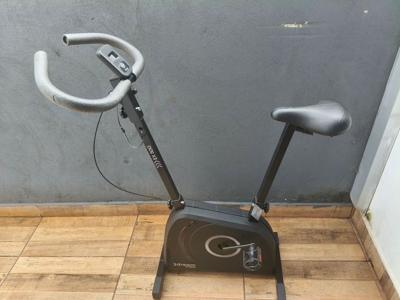 Bicicleta ergométrica  - Foto 3