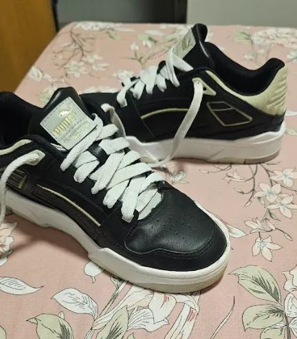 Tênis Puma Slipstream (nº40) - Foto 3