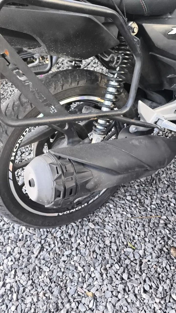 Honda FAN Extra - Foto 2