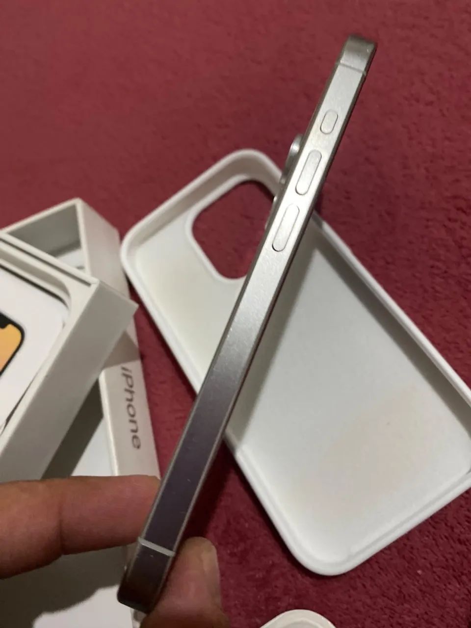 iPhone 15 pro 256 gigas  - Foto 3