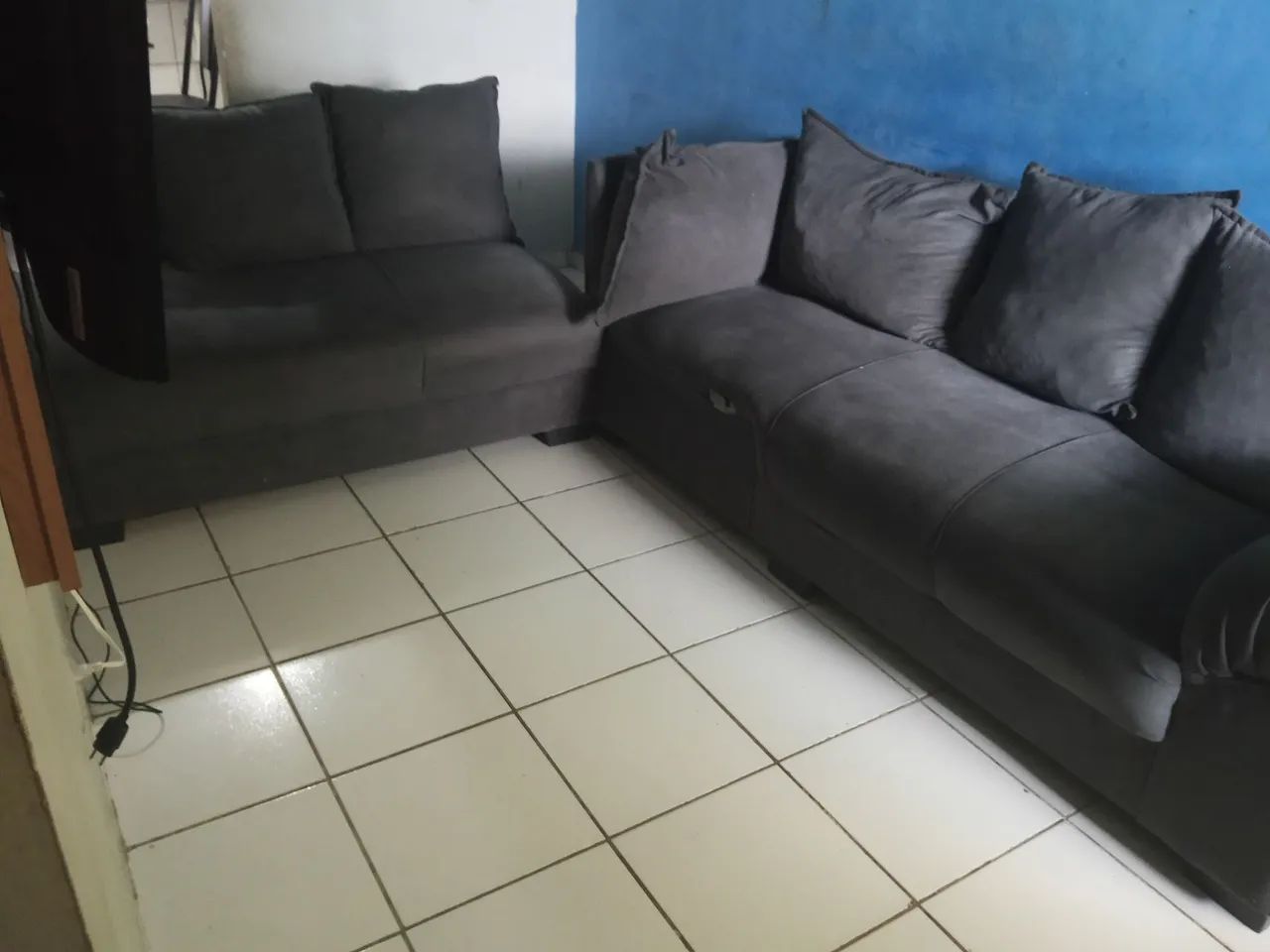 Vende-se sofá  - Foto 3