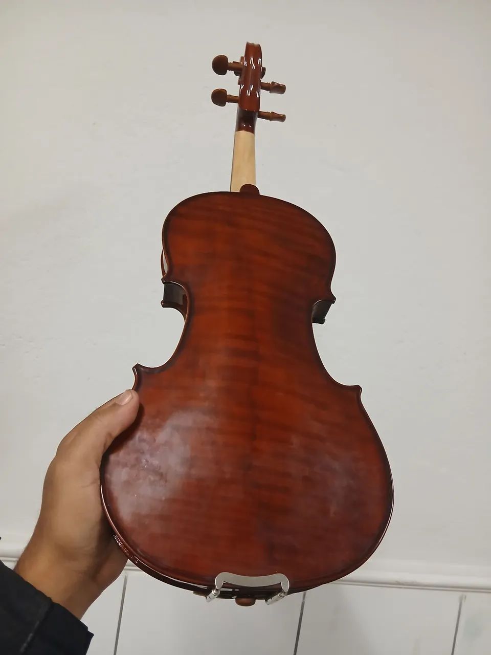 Violino Eagle ve441 4/4  - Foto 2