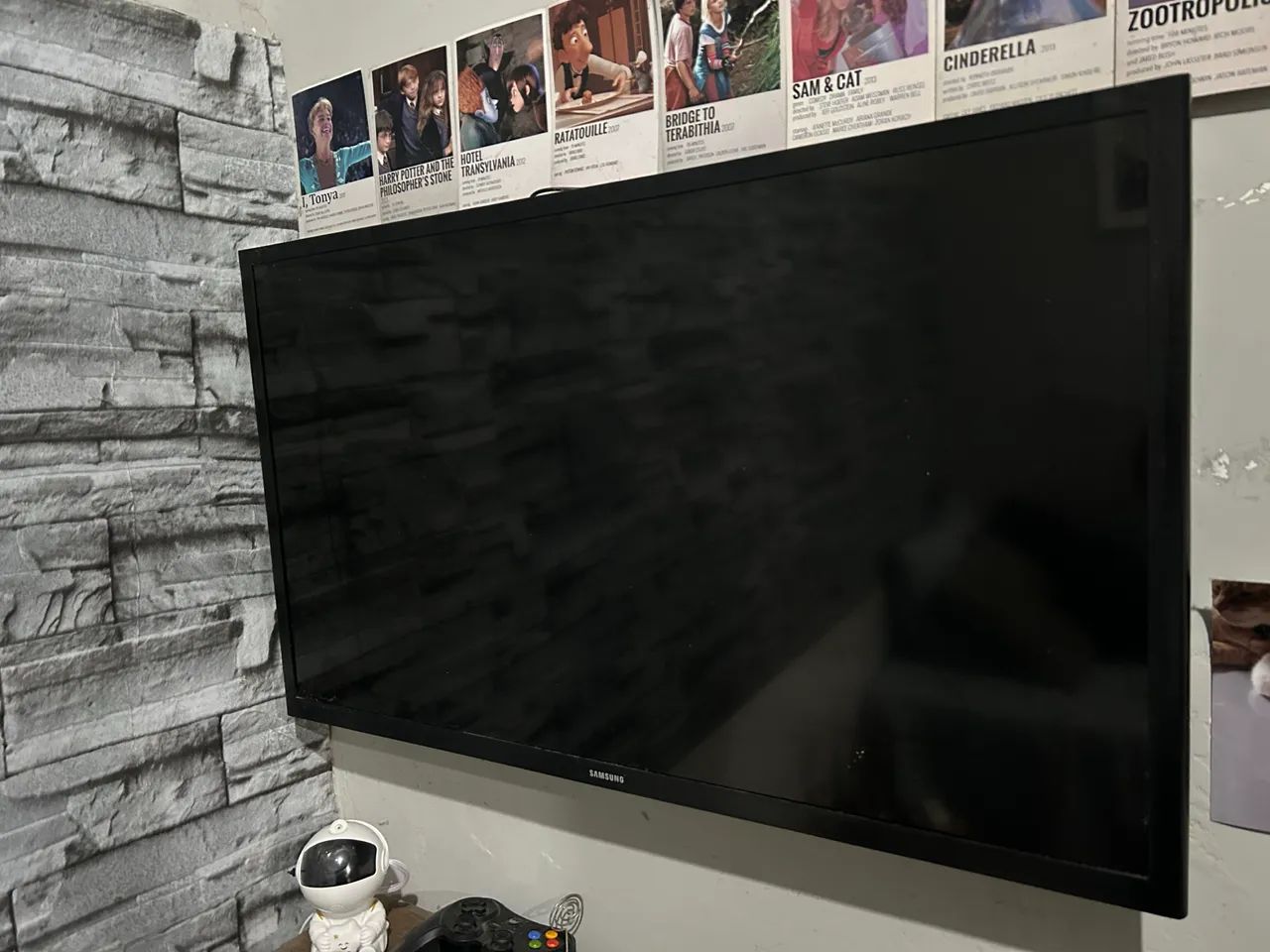 Smart TV Samsung 32 - Foto 3