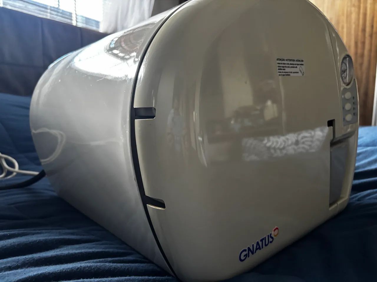 Autoclave 12 litros  - Foto 5