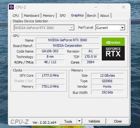 Rtx 3060 12gb - Foto 3