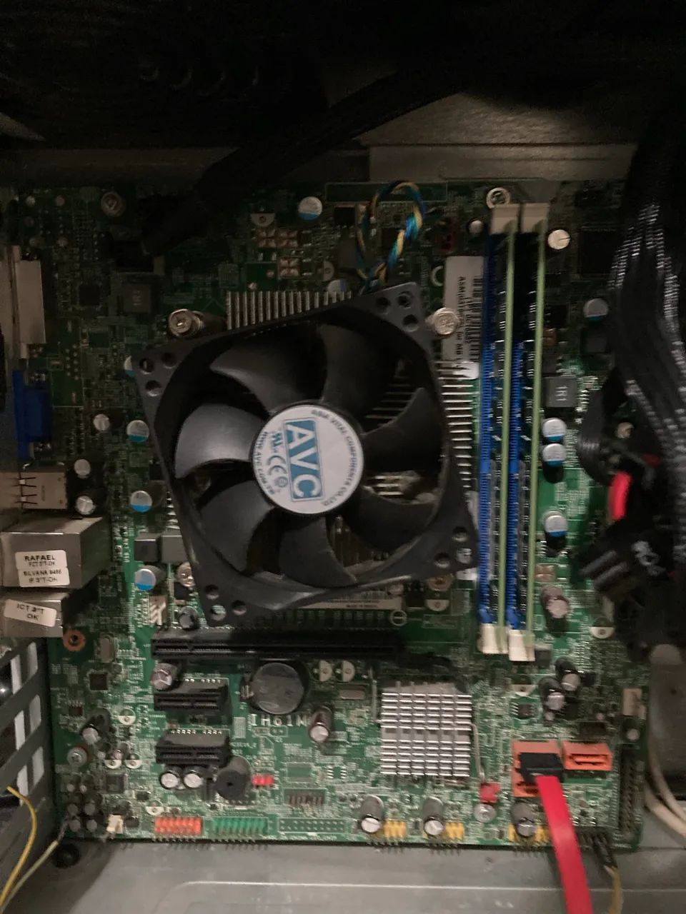 Kit pc Gamer  - Foto 4