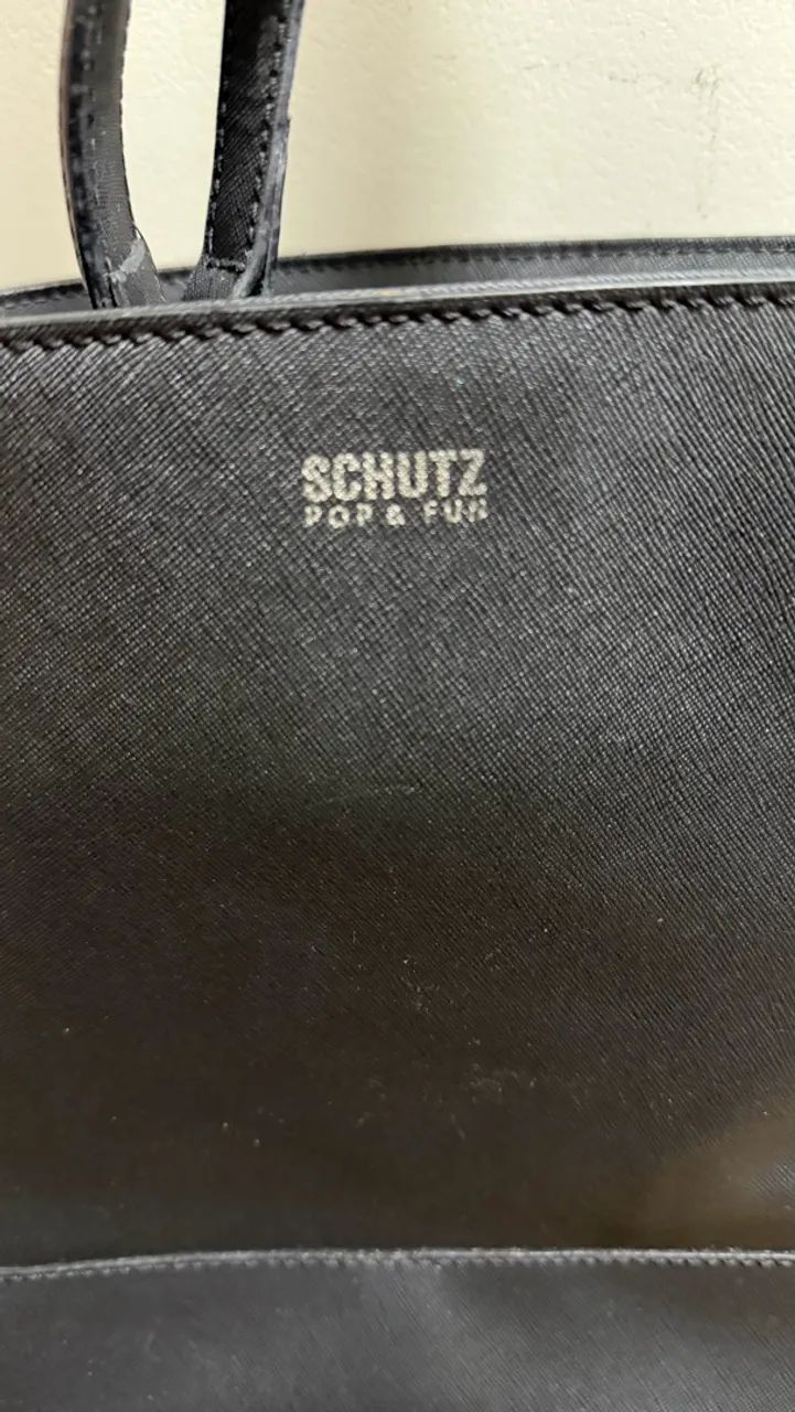 Bolsa Schutz - Foto 3