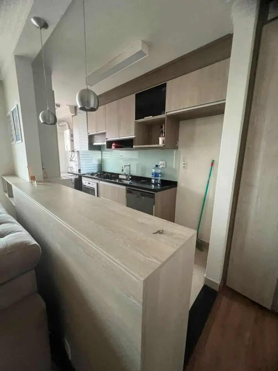 Apartamento para alugar com 2 quartos - Jardim Bonfiglioli - FL63 - Foto 3