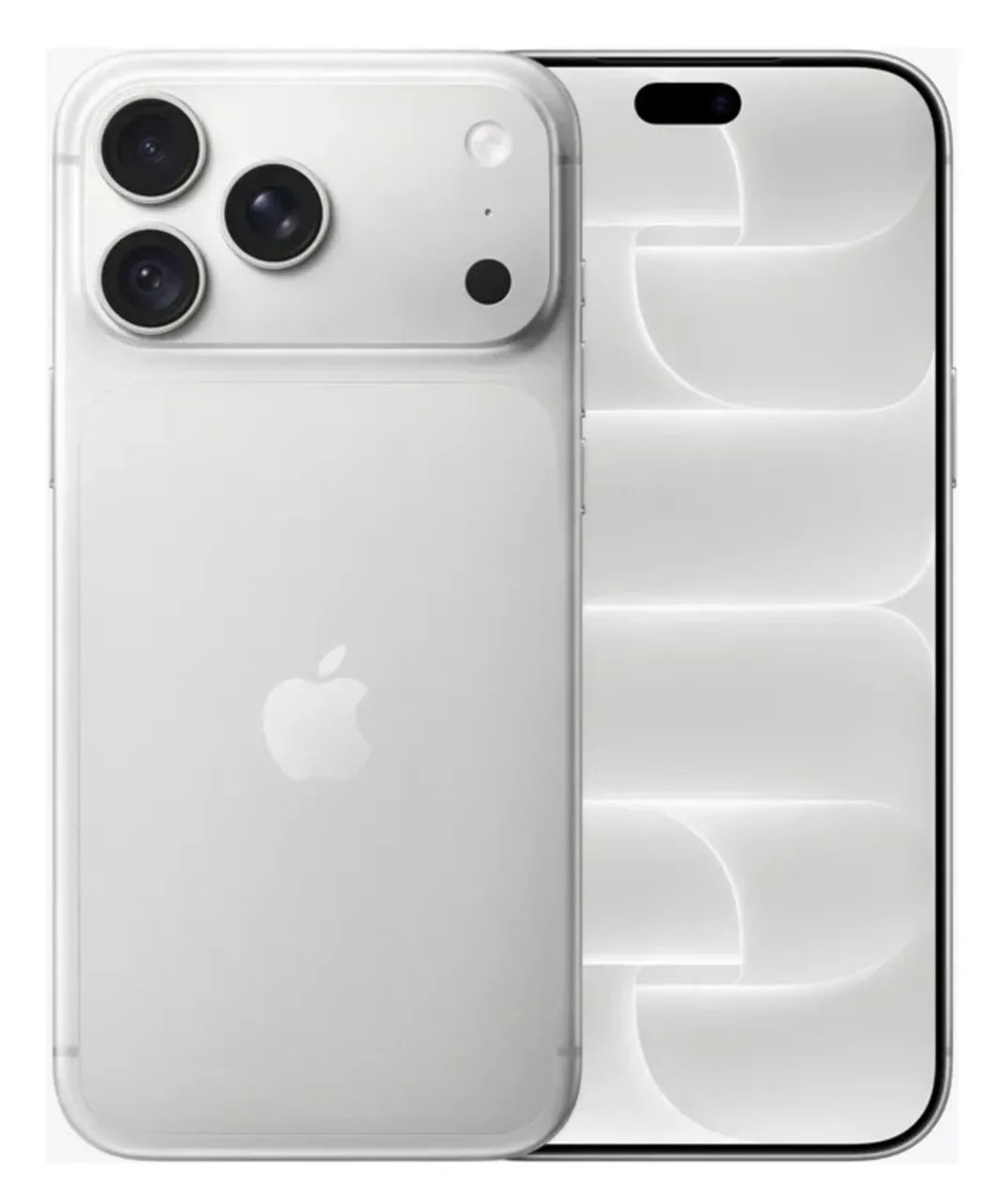 ? iPhone 18 Pro Max 256GB ? NOVO E LACRADO!  ? - Foto 2