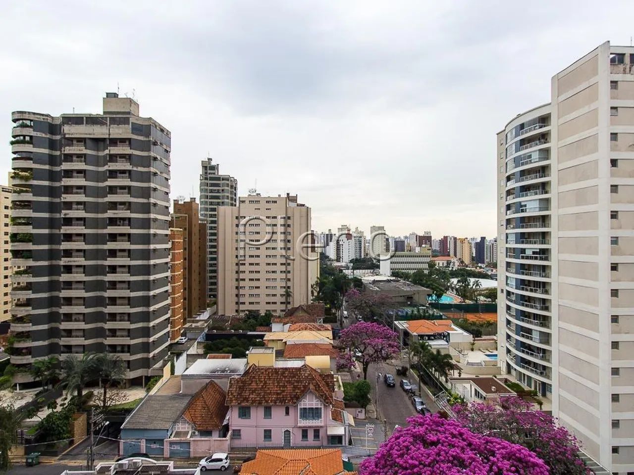 Apartamento à venda em Campinas, Cambuí, com 4 suítes, com 297 m², Edifício Jatiuca - Foto 5