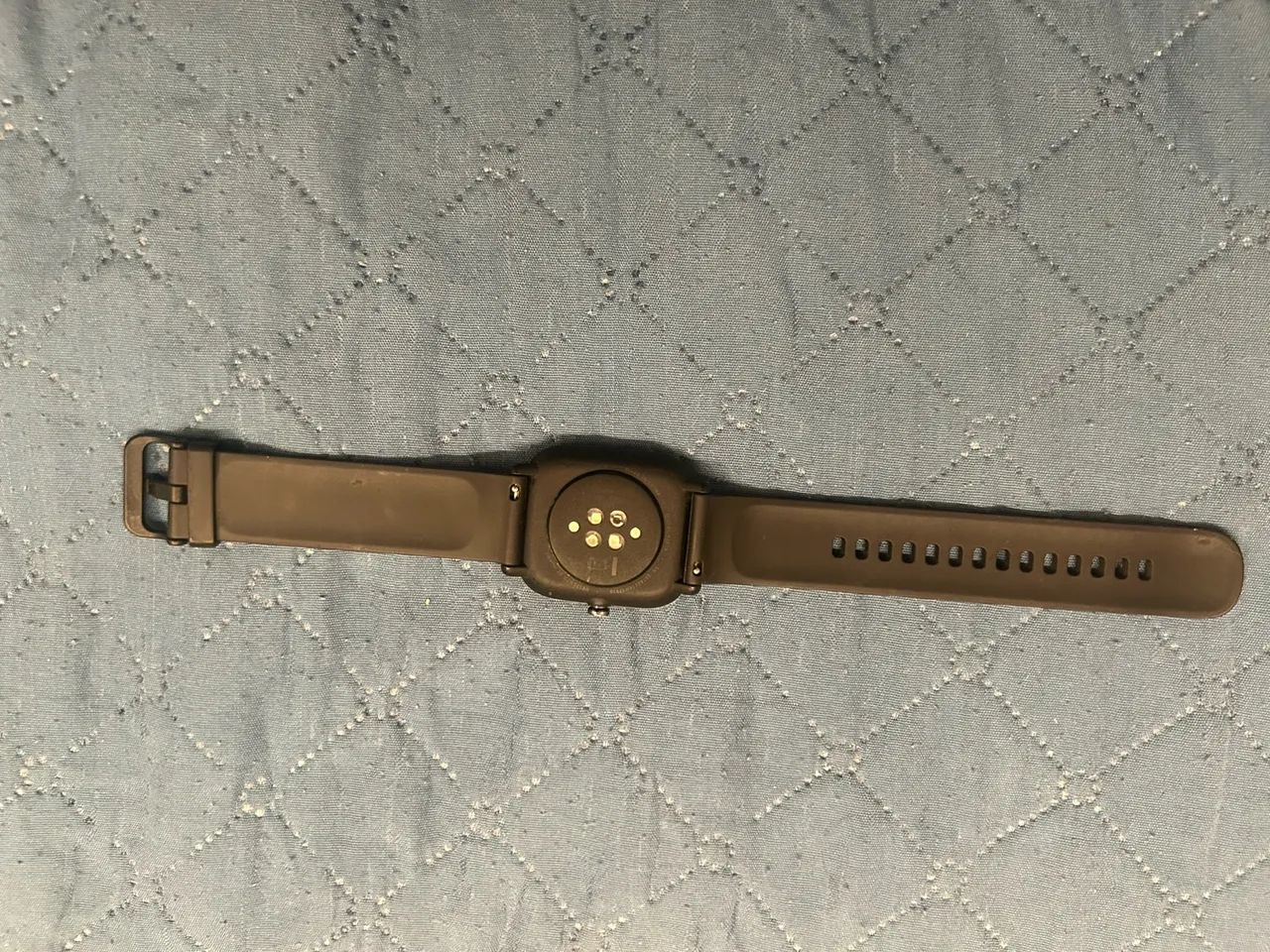 Smartwatch amazfit GTS2 mini - Foto 3