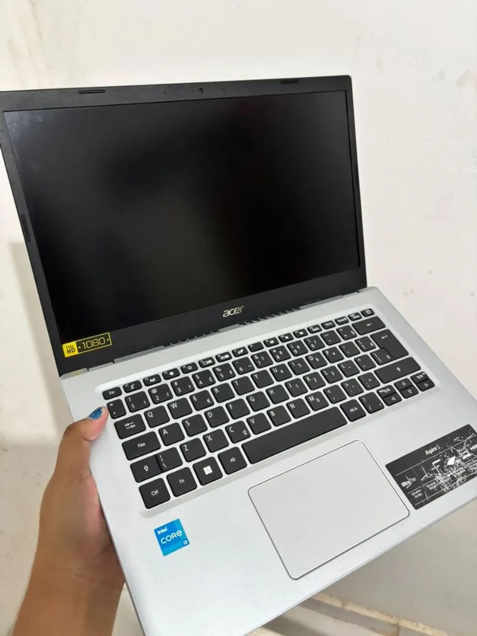 Notebook Acer Aspire 5 (A514-54)  - Foto 2
