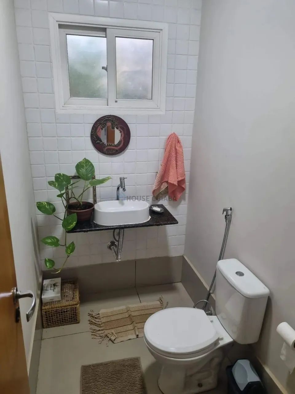 Excelente Casa Térrea para Residencia ou Comércio - Foto 5