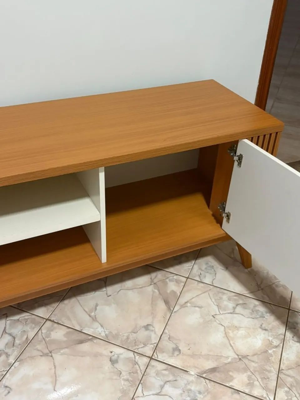 Rack para TV - Foto 3