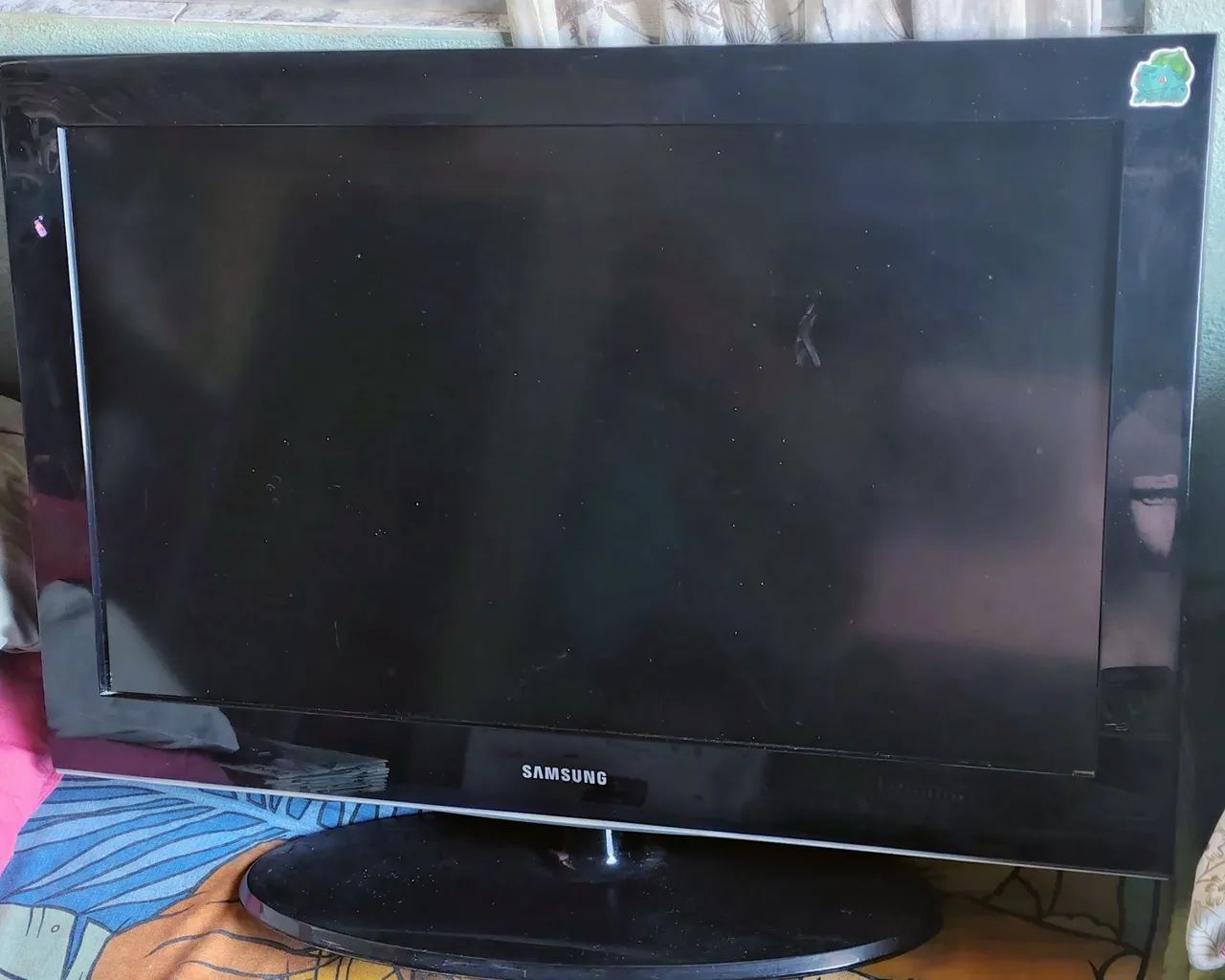 Tv Samsung 32"