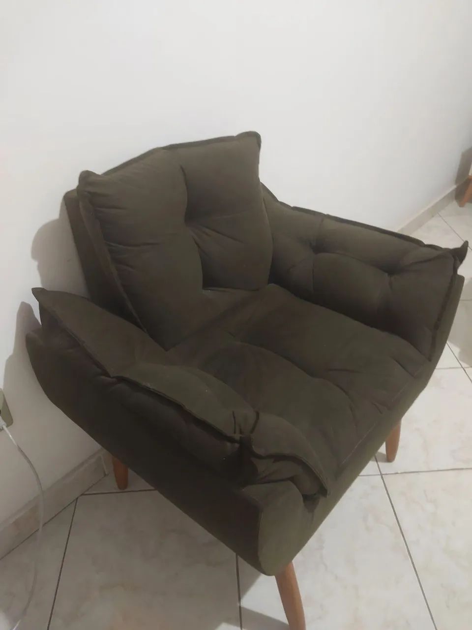 Poltrona - Foto 2