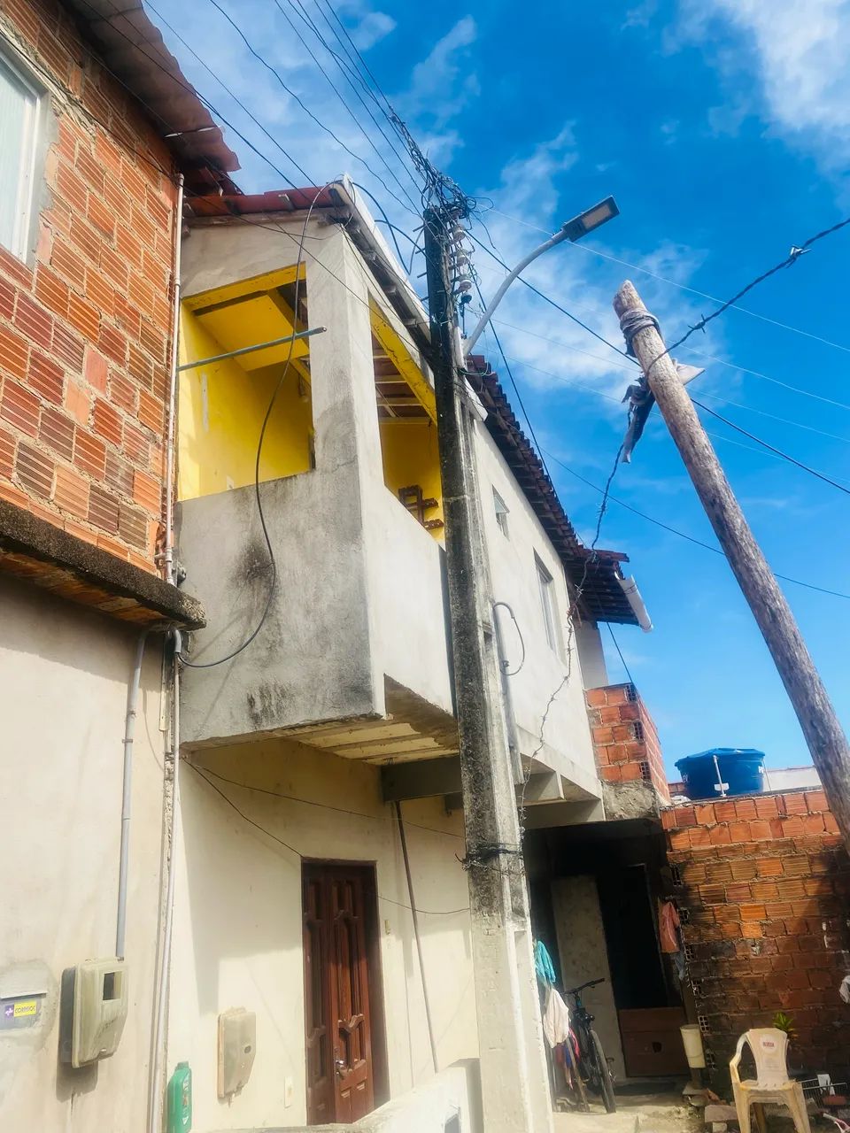 Casa pra alugar - Foto 5