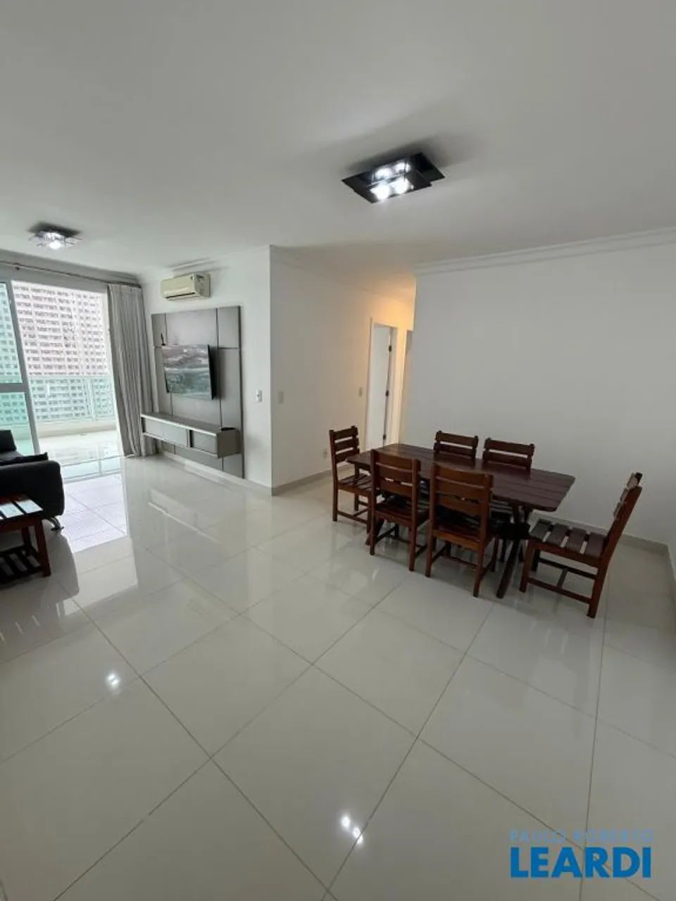 APARTAMENTO - JARDIM DAS COLINAS - SP - Foto 3
