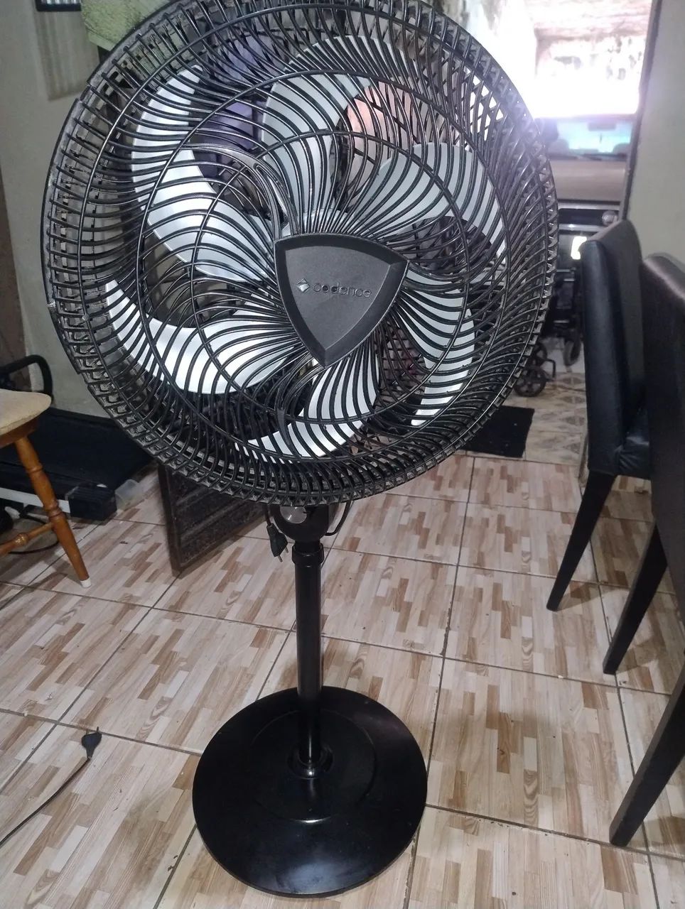 Ventilador  - Foto 3