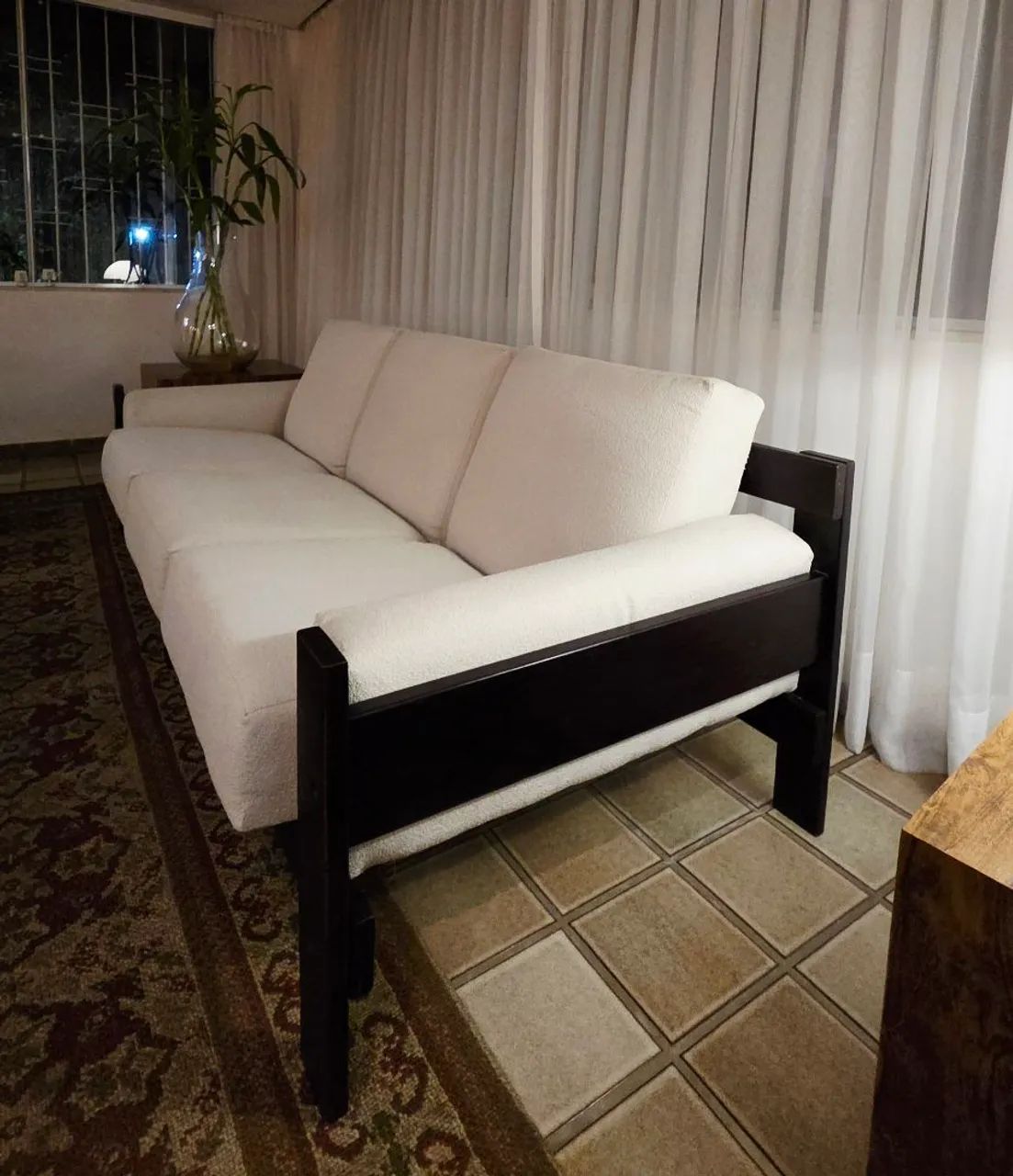 Sofá VINTAGE PERCIVAL LAFER MP51  - Foto 5