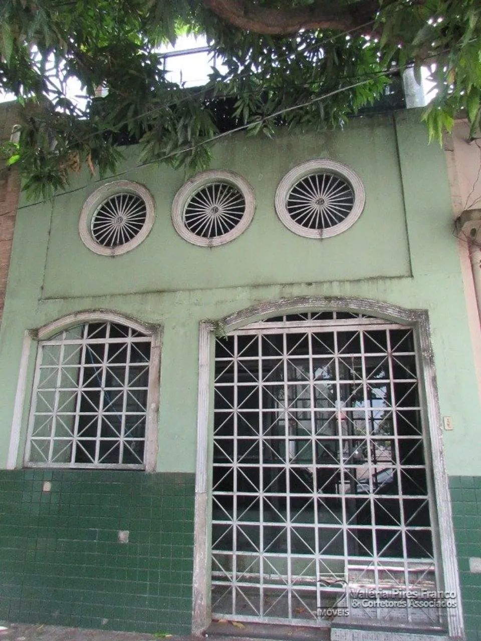 BELéM - Casa Padrão - Cidade Velha - Foto 2