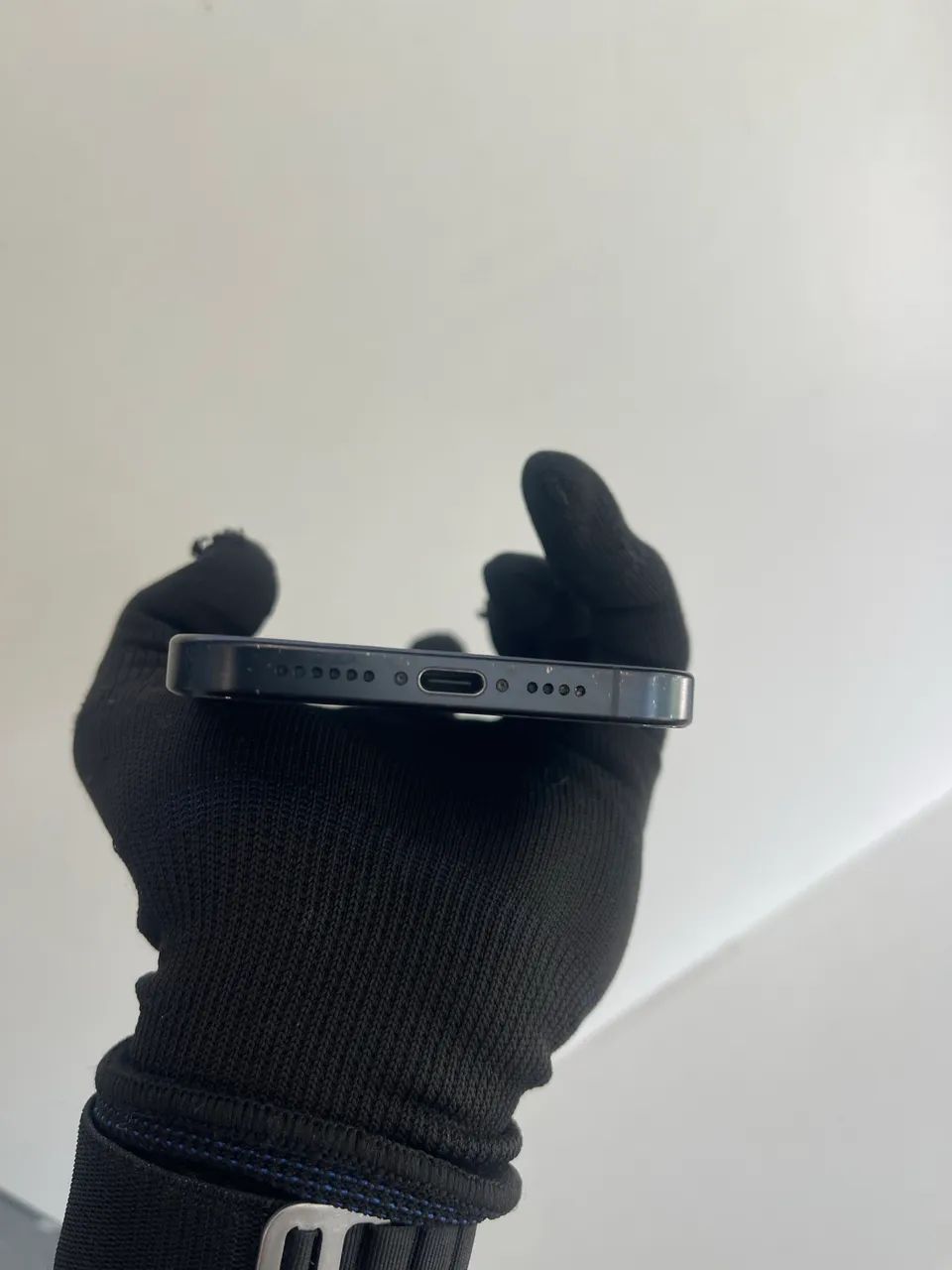 iPhone 15 Pro Max 256GB (Somos loja) - Foto 4