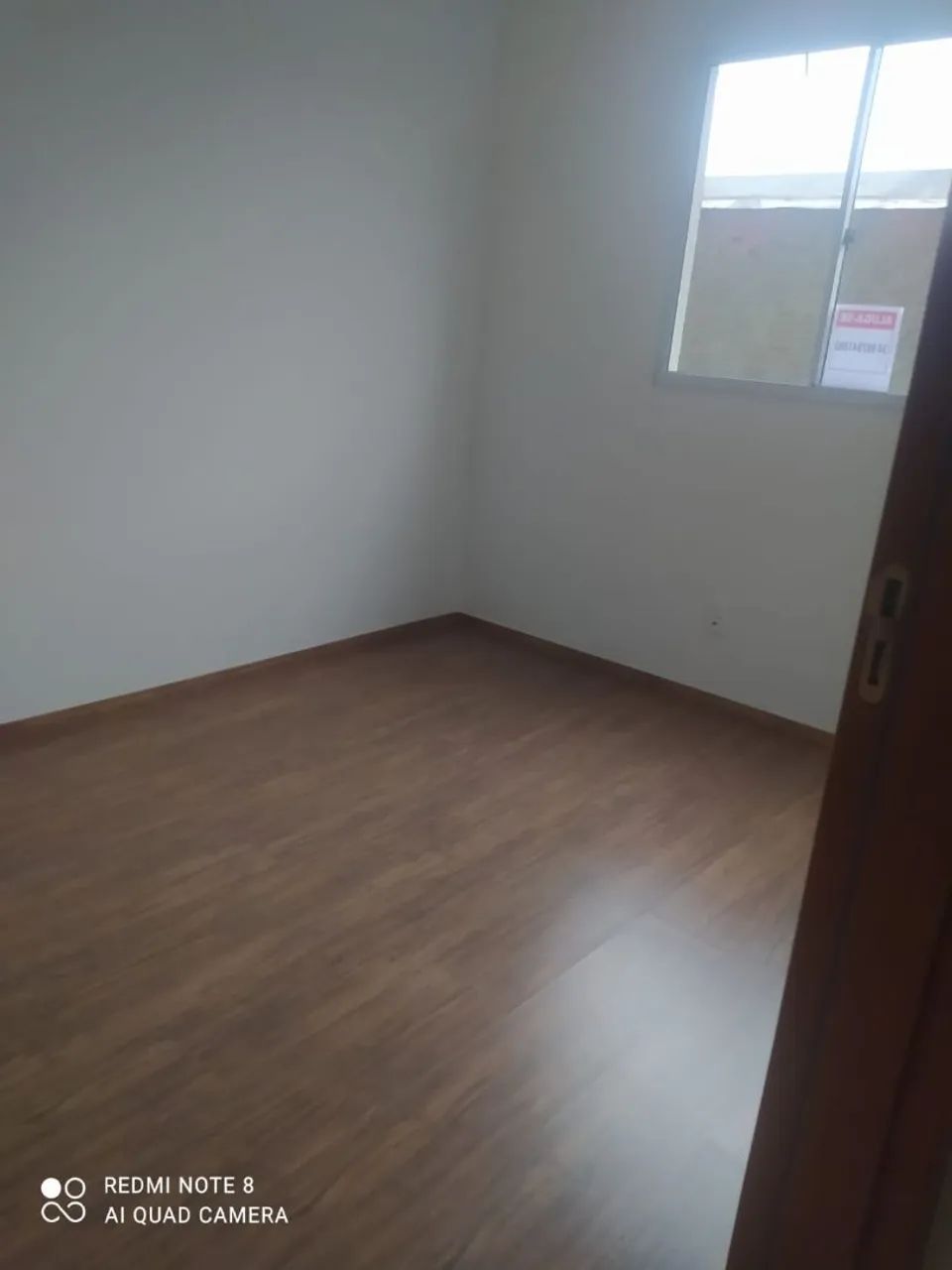 Alugo apartamento Pequis  - Foto 5