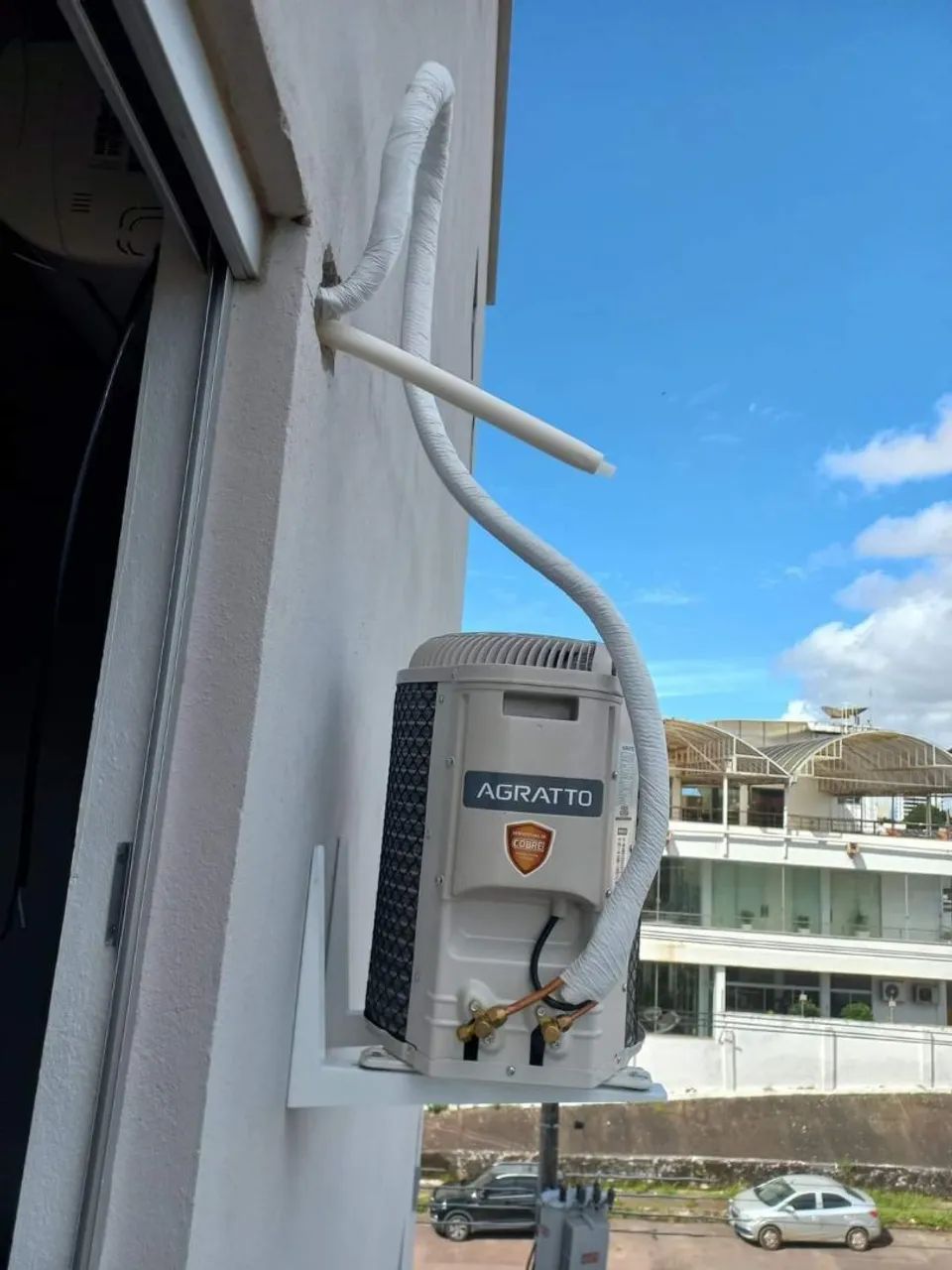 Refrigeração  - Foto 2