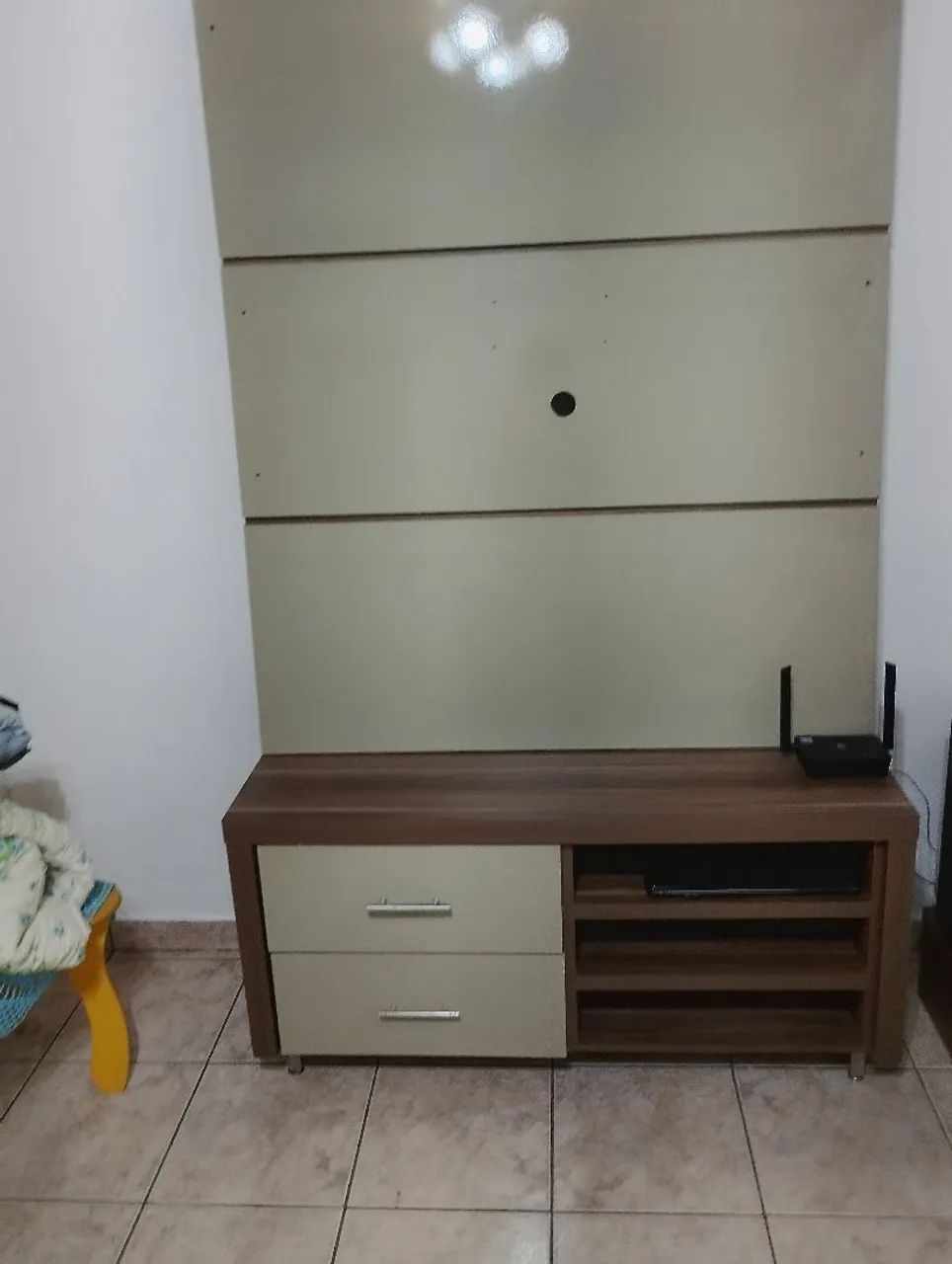 Móvel para TV / Rack  - Foto 3