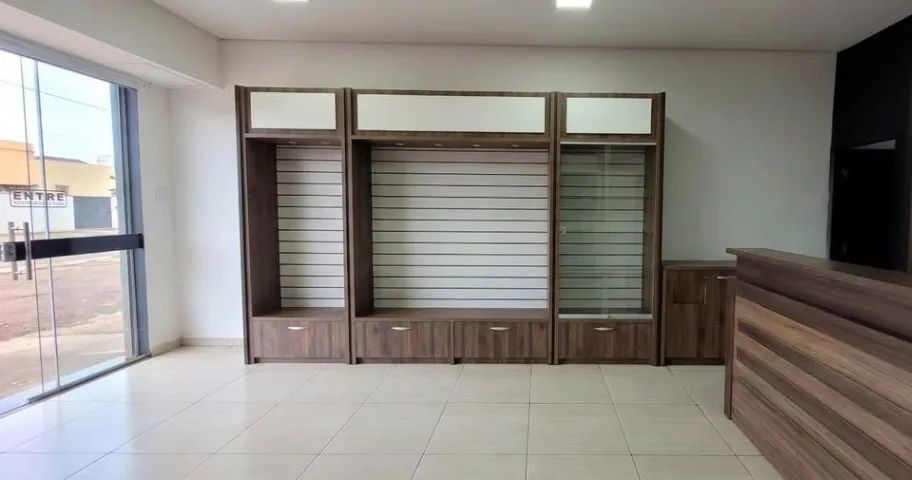 Armário Planejado 