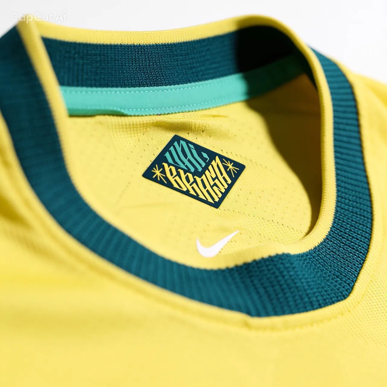 Camisa da Seleção Brasileira  - Foto 2