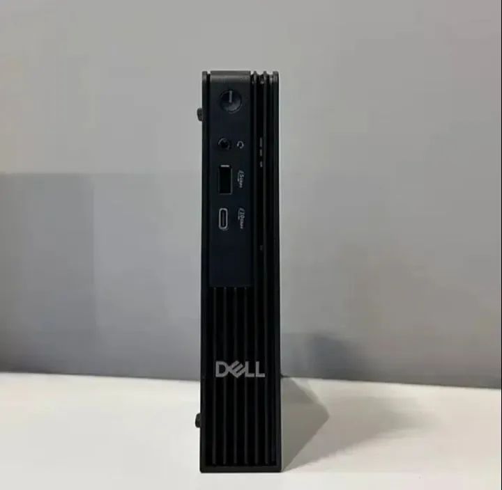Dell pro micro i5 QCM1250 8 gigas de ram DDR5 SSD 512  - Foto 2