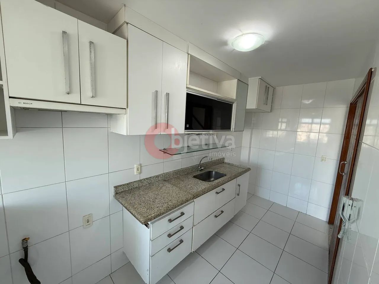 Apartamento linear, 2 quartos, prédio com lazer completo, Centro, Cabo Frio - Foto 5