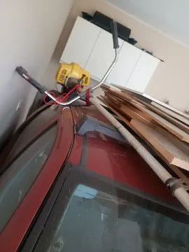 Roçadeira  - Foto 2