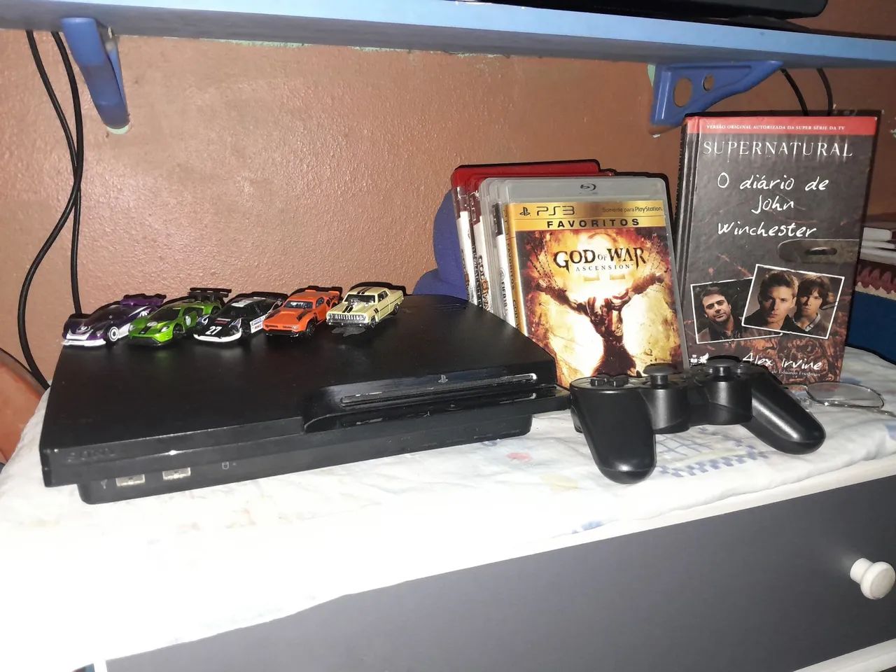 Ps3