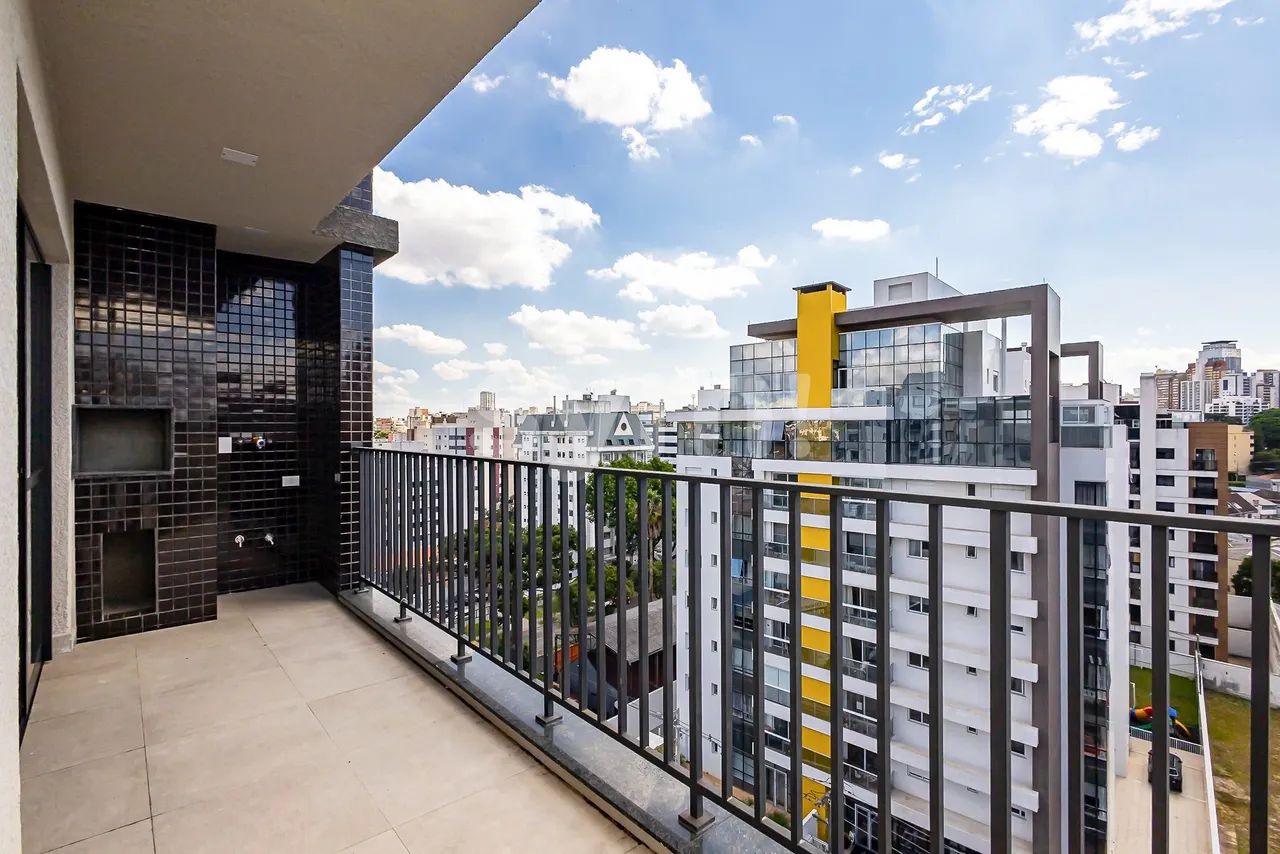 Cobertura 3 quartos - Juvevê - Foto 2