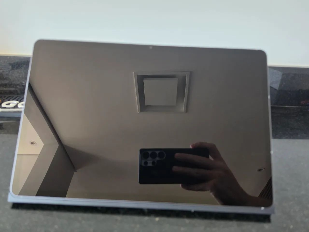Galaxy Tab s10 FE + - Foto 5