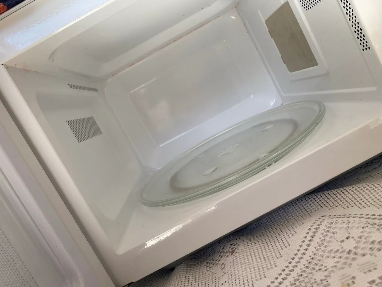 Micro-ondas Midea 20 litros  - Foto 3
