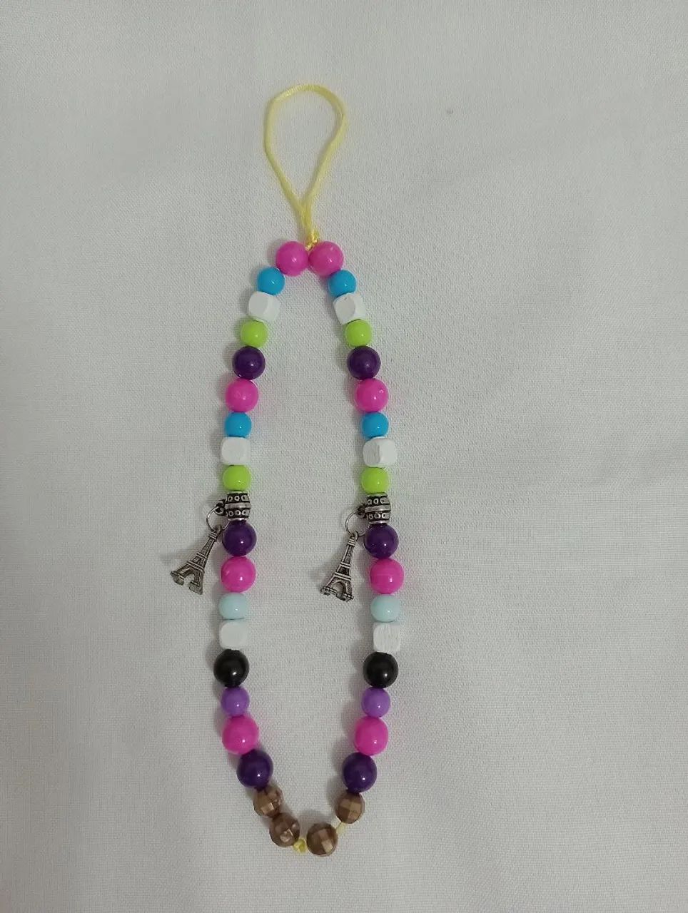Phonestrap para celular  - Foto 2