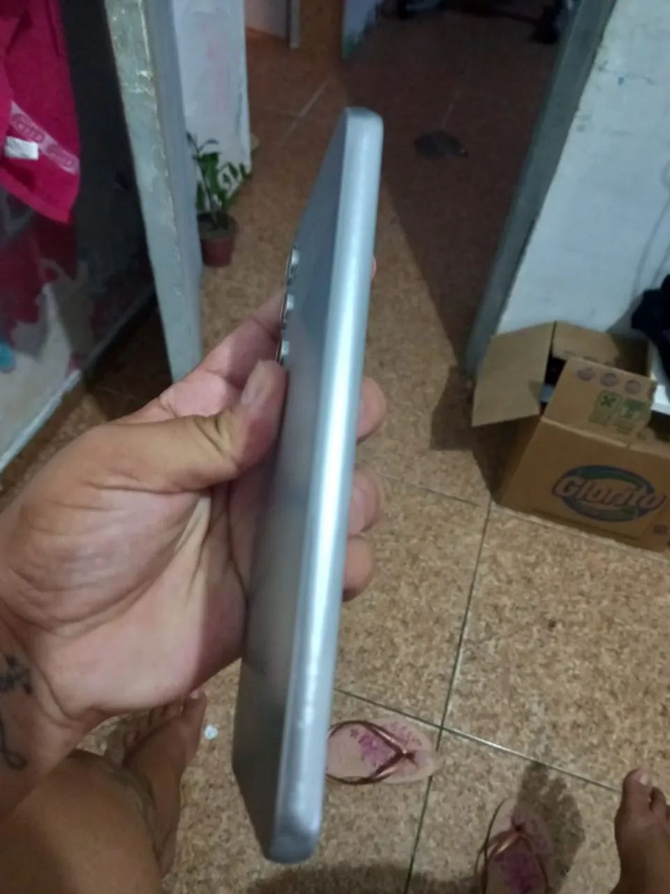 Celular samsung galaxy a 34 5g  - Foto 4