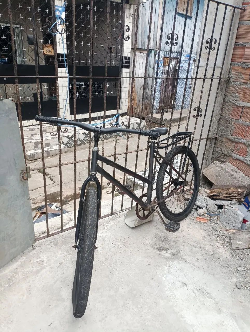 Bicicleta aro 26 