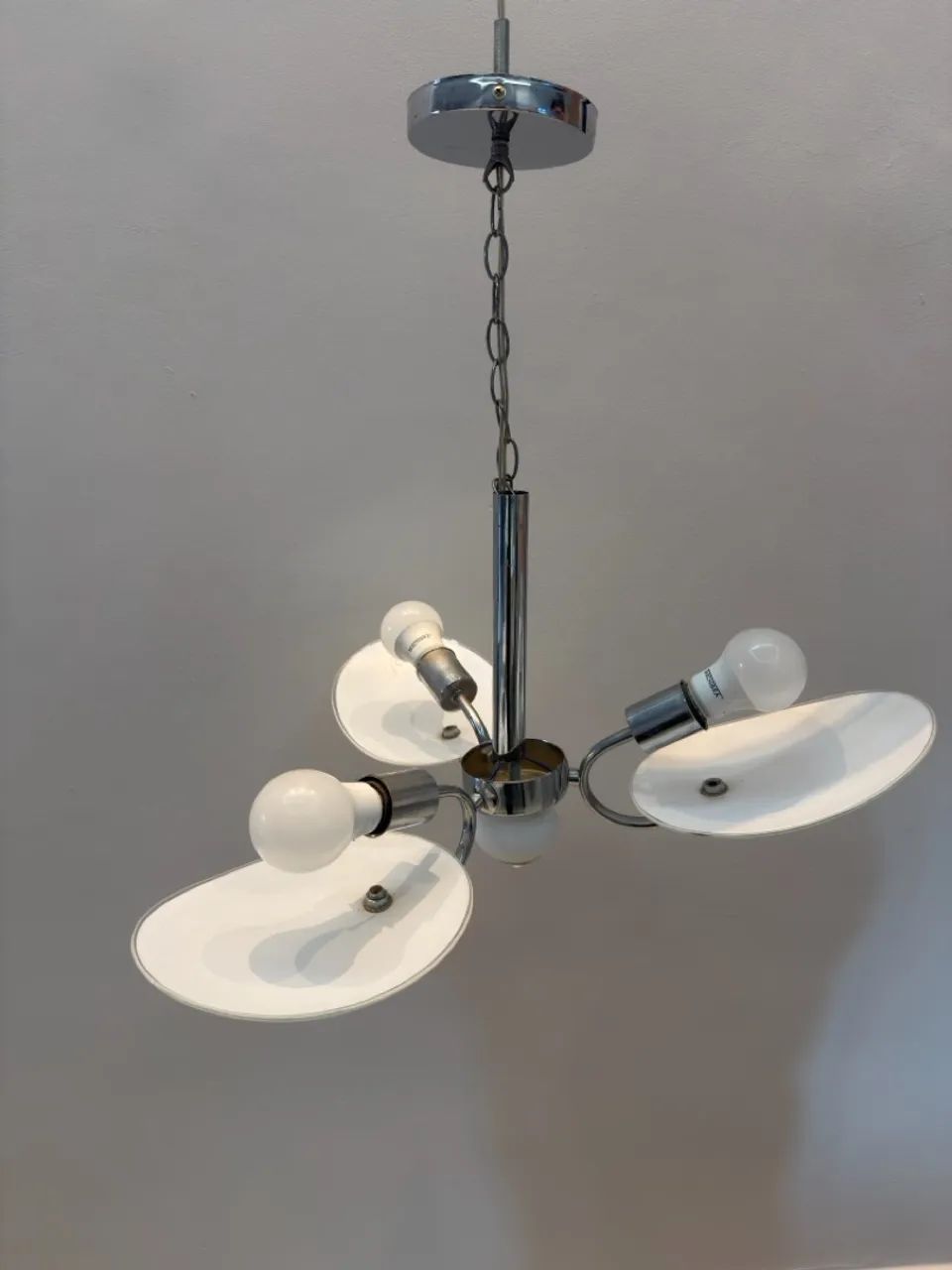 Lustre Luminária  - Foto 2
