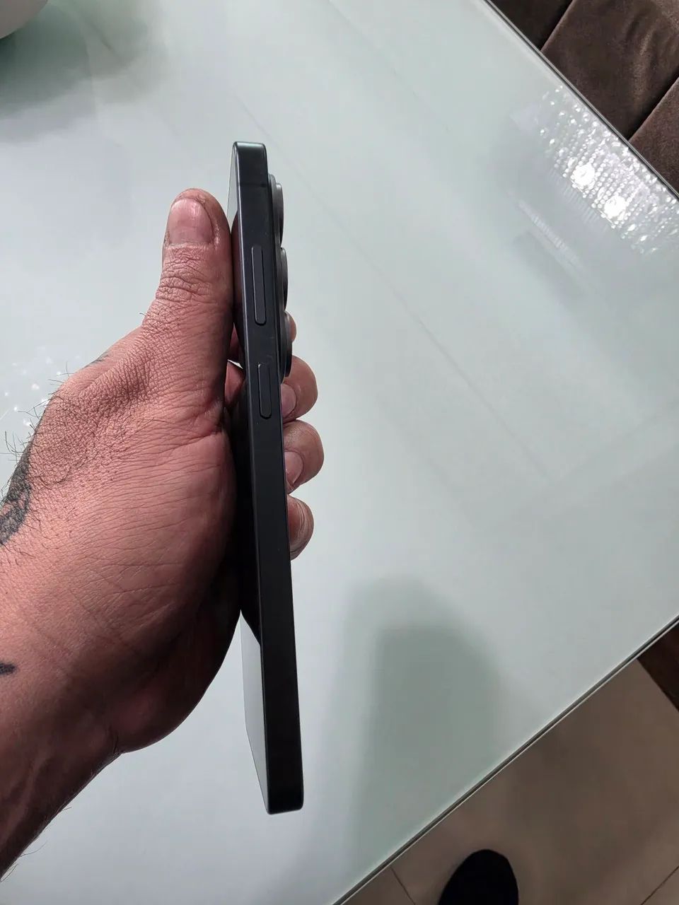 Samsung S26 Ultra 1 Tera Novo NF - Foto 4