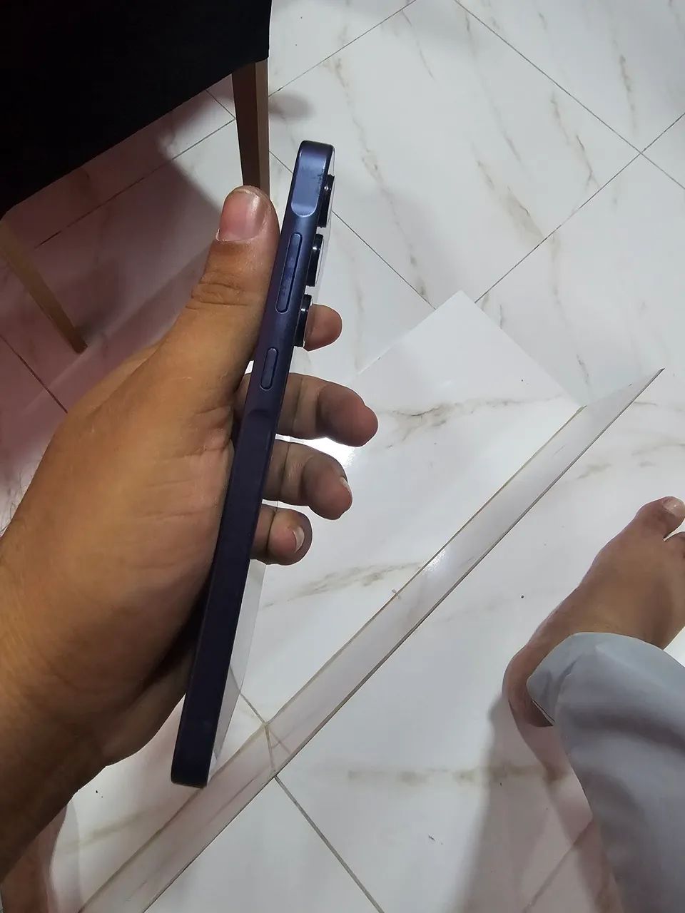 Vendo SANSUNG A35 - Foto 6