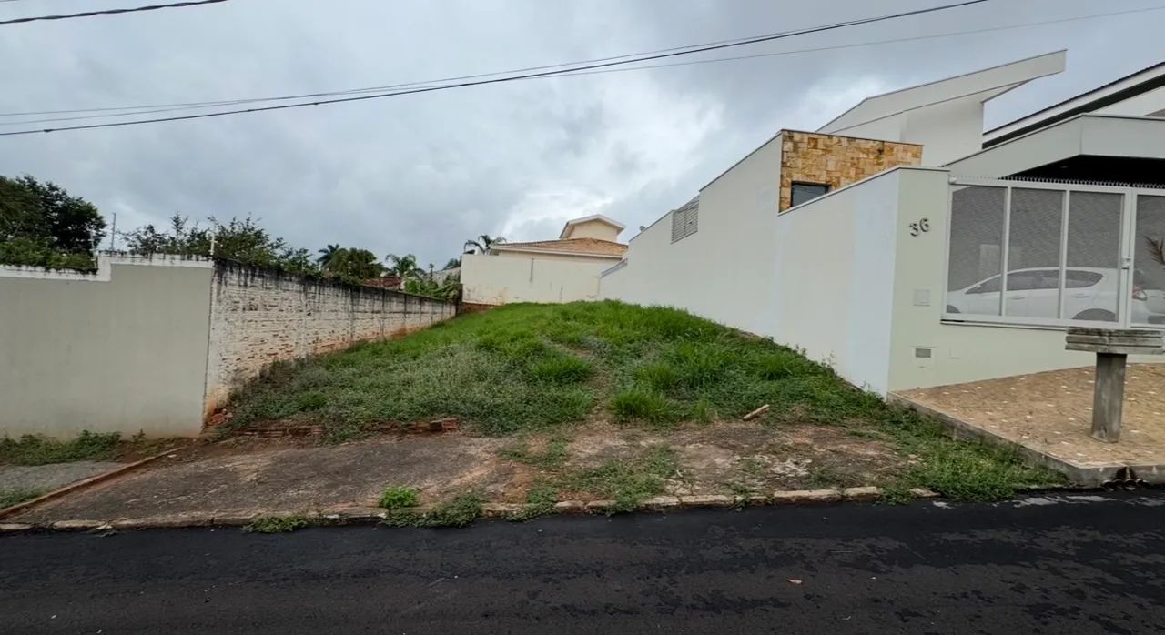 Foto - Marília - Jardim Marajá