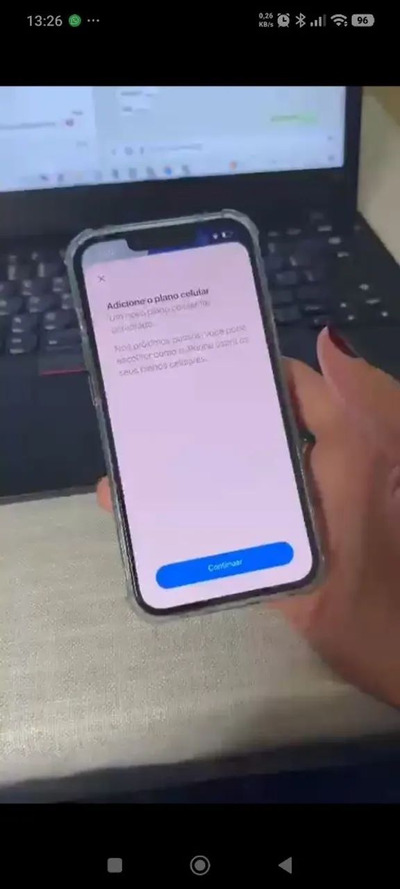 iPhone 13 - Foto 2