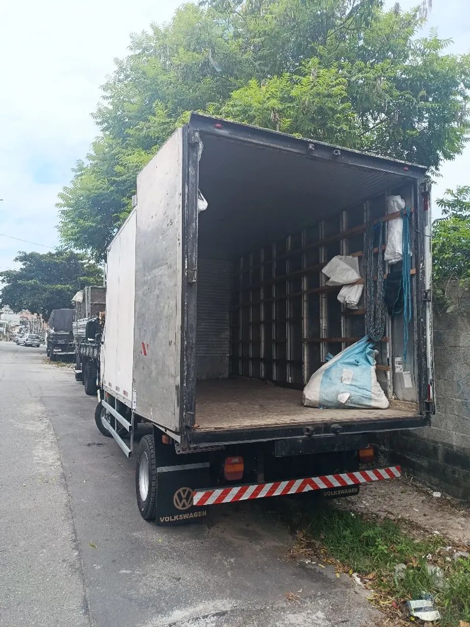 8-150e Delivery  - Foto 2