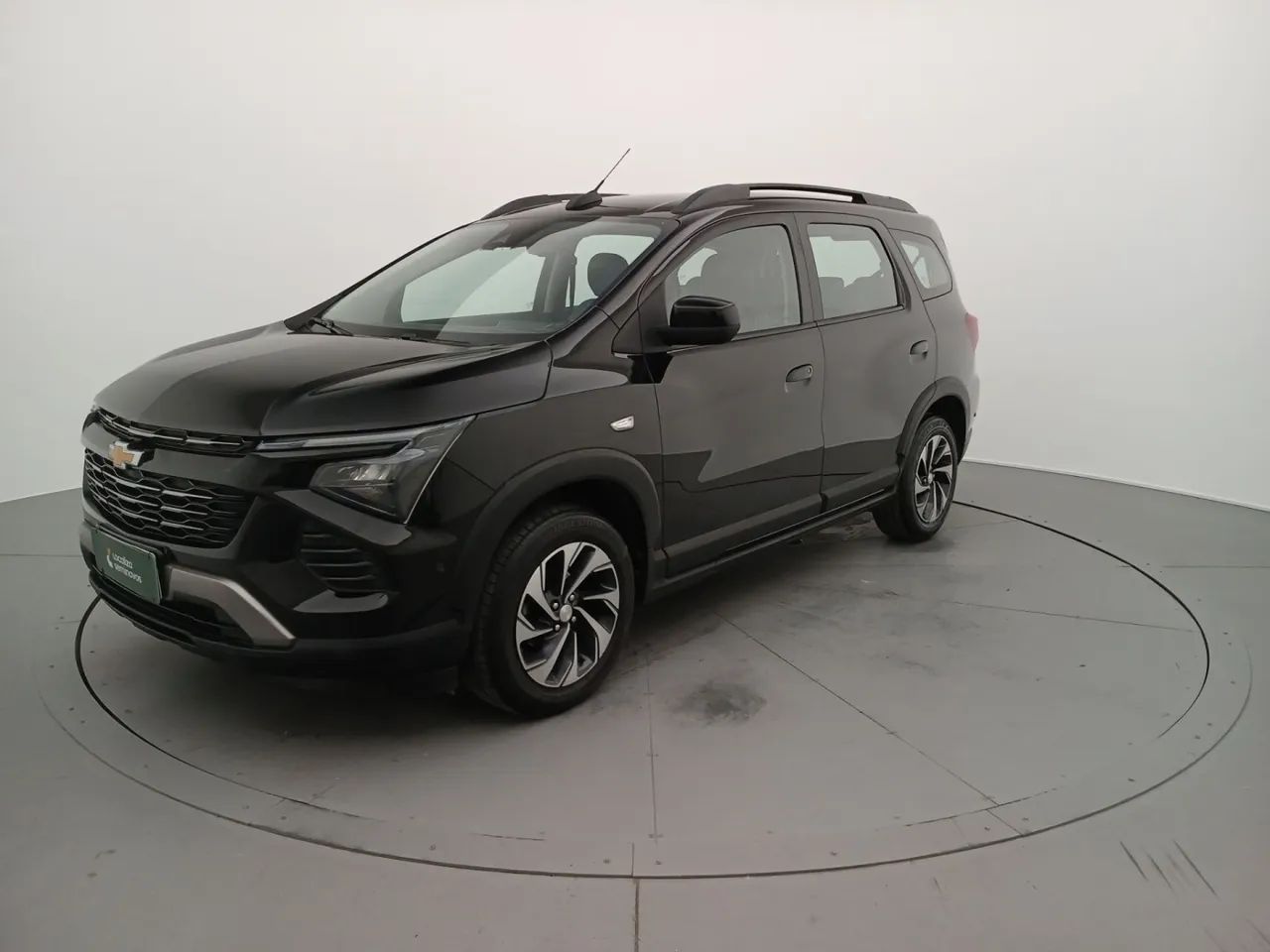 Chevrolet Spin SPIN PREMIER 1.8 8V Econo.Flex 5p Aut. 2025