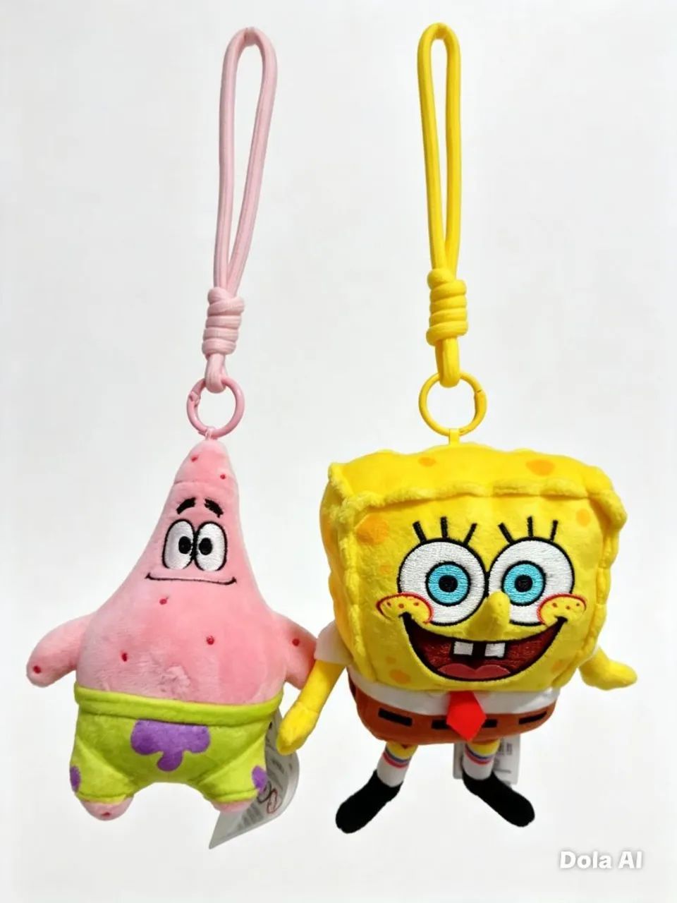 Kit chaveiro e Patrick novidade da Br Machine 